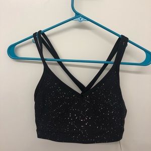 Beyond Yoga Alloy Sports bra